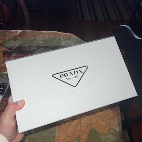 Prada Rubber slides - Picture 6 of 6